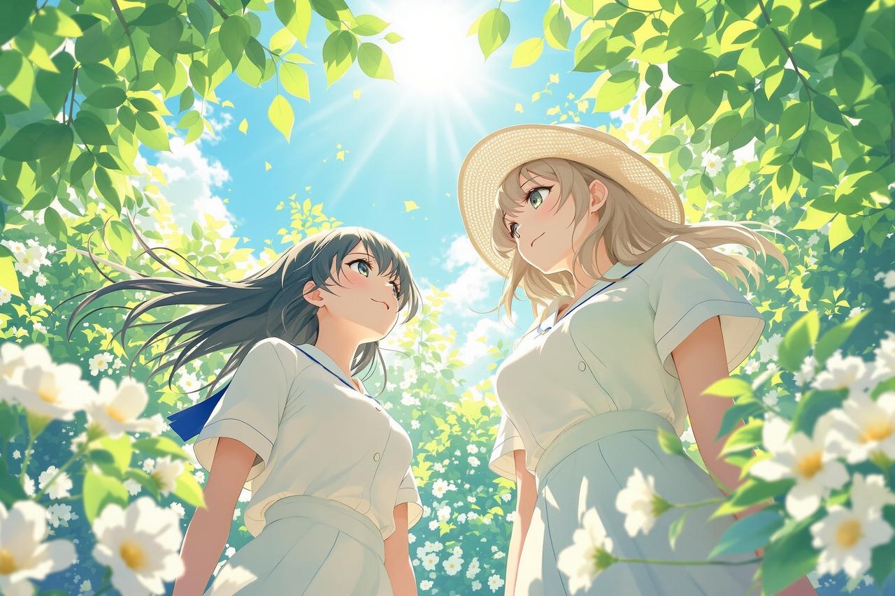 2026夏季新番推荐:这个夏天不容错过的五部治愈佳作 樱桃漫画资讯 - 2026夏季新番推荐:这个夏天不容错过的五部治愈佳作